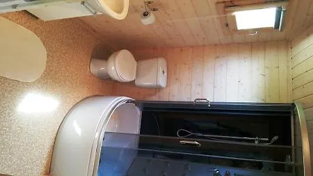 Sielankowo Prázdninový dům *